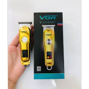 ماشین اصلاح vgr 290
